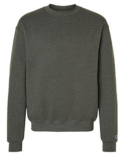 Dark Green Heather product color