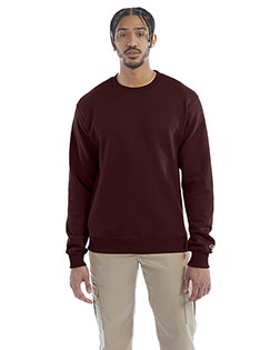 Champion S600 Adult Powerblend® Crewneck Sweatshirt at GotApparel