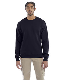 Champion S600 Adult Powerblend® Crewneck Sweatshirt at GotApparel