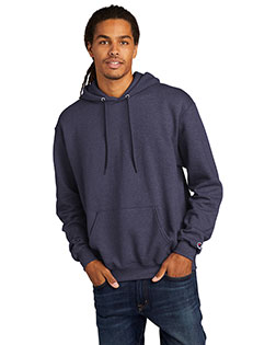 Custom Embroidered Champion S244c Men 9 Oz. 50/50 Hood at GotApparel
