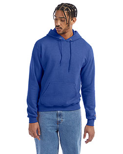 Custom Embroidered Champion S244c Men 9 Oz. 50/50 Hood at GotApparel