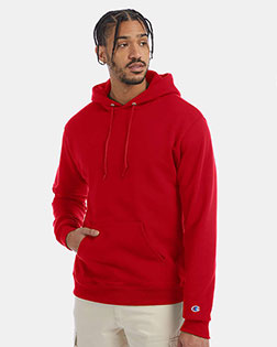 Scarlet product color