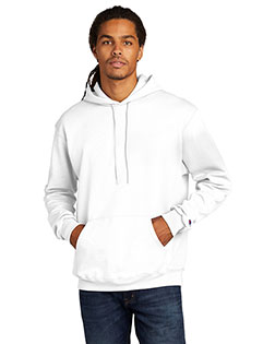 Champion<sup>®</sup>  Powerblend<sup>®</sup> Pullover Hoodie. S700 at GotApparel