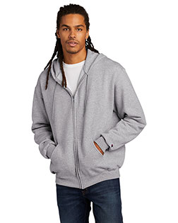 Champion<sup>&#174;</sup> Powerblend<sup>&#174;</sup> Full-Zip Hoodie.S800 at GotApparel