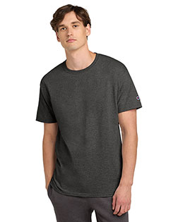 Charcoal Heather product color
