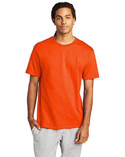 Orange product color