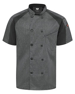 Charcoal Heather/ Charcoal/ Black Mesh product color