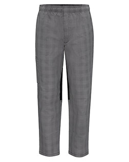 Grey/ Black Plaid product color