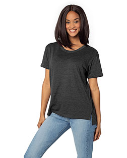 chicka-d 2108CK  Ladies' Must Have T-Shirt at GotApparel