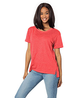 chicka-d 2108CK  Ladies' Must Have T-Shirt at GotApparel