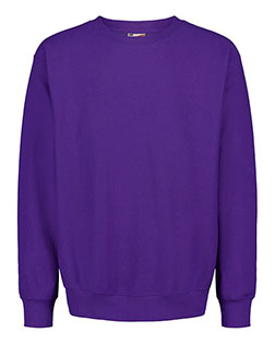 MV Sport 496 Unisex Pro-Weave® Crewneck Sweatshirt at GotApparel
