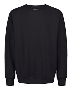 MV Sport 496 Unisex Pro-Weave® Crewneck Sweatshirt at GotApparel