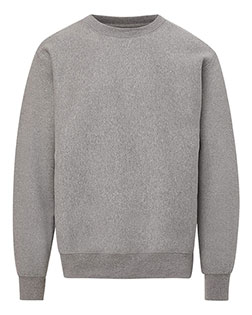 MV Sport 496 Unisex Pro-Weave® Crewneck Sweatshirt at GotApparel