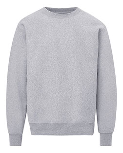 MV Sport 496 Unisex Pro-Weave® Crewneck Sweatshirt at GotApparel