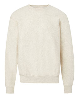 MV Sport 496 Unisex Pro-Weave® Crewneck Sweatshirt at GotApparel