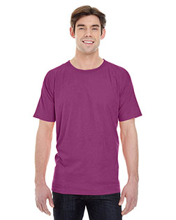 Chouinard 4017 Men Comfort Colors Adult Tee at GotApparel