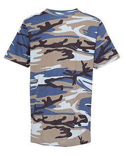 Blue Woodland product color