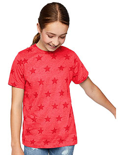 Red Star product color