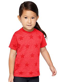 Red Star product color