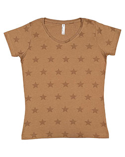 Coyote Brown Star product color