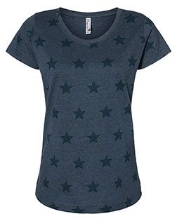 Denim Star product color