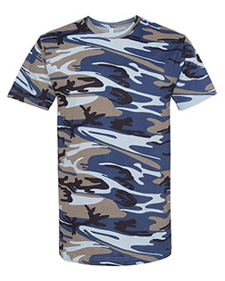 Blue Woodland product color