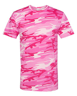 Pink Woodland product color