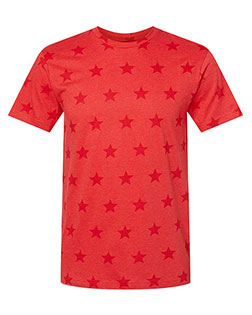 Red Star product color