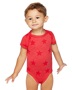 Red Star product color