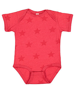 Code V 4329  Infant Five Star Bodysuit at GotApparel