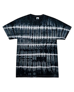 Black Shibori product color