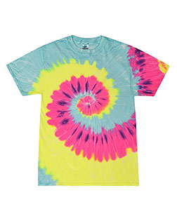 Blast product color