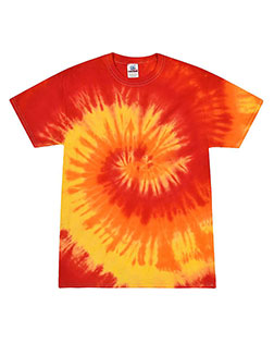 Blaze product color
