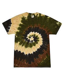 Camo Swirl product color