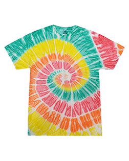 Citrus product color
