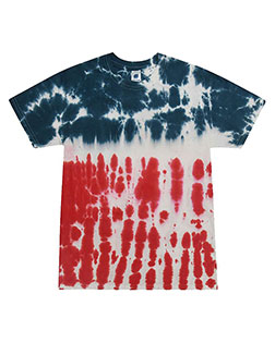 Flag product color