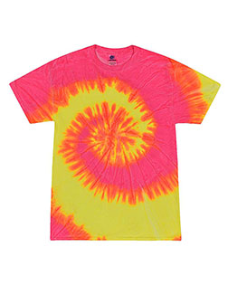 Fluorescent Swirl product color
