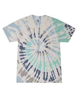 Glacier product color