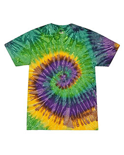 Mardi Gras product color