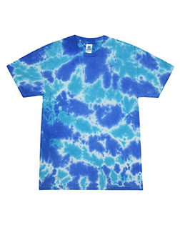Multi Blue product color