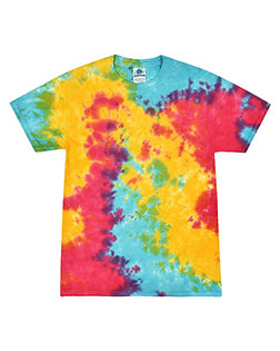 Multi Rainbow product color