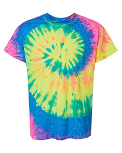 Neon Rainbow product color