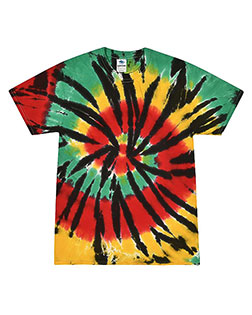 Rasta Web product color