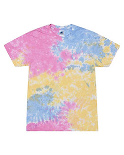 Sherbet product color