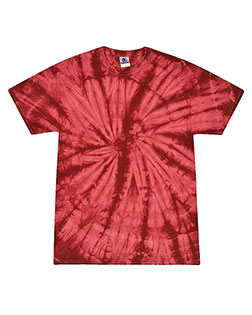 Spider Crimson product color