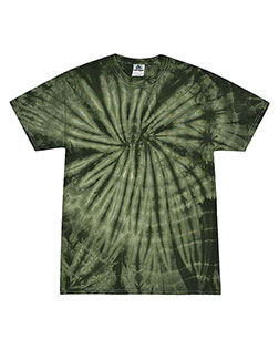 Spider Green product color