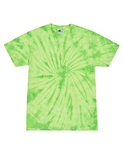 Spider Lime product color