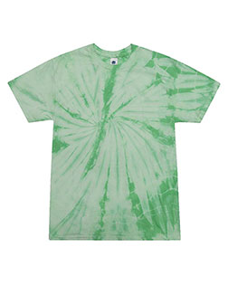 Spider Mint product color
