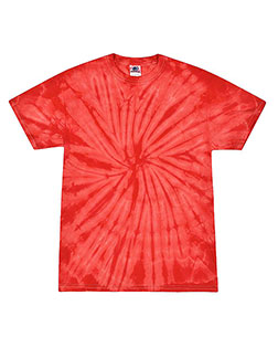 Spider Red product color