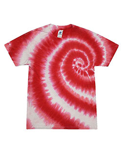 Swirl Red product color